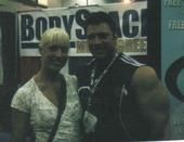Desirae Standiford