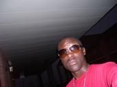 Kevin Johnson