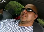 George Cabrera