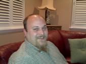 Brett Dupui