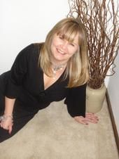 Sandra Beckner
