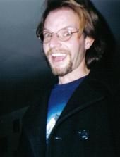Daniel Mazelis