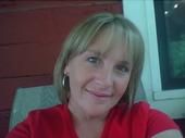 Amy Ridgeway