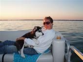 Stacey Bergstrom