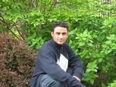 Ahmed Mosed