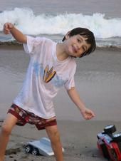 Robin Goldstein