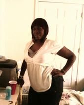 Iesha Dallas