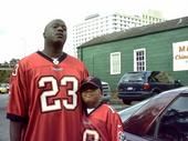 Antonio Wallace