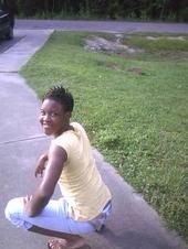 Shannon Scott