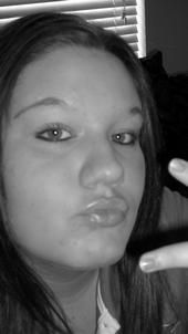 Kayla Prater