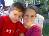 Michelle Mcdill