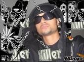 Naser Khan