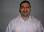 Joseph Hernandez