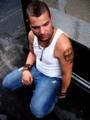 Tony Arias Cruz