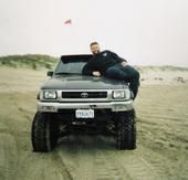 Caleb Kirk