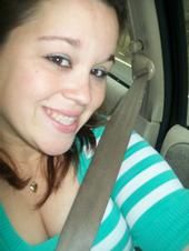 Amber Townsend