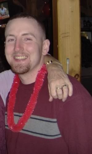 Joseph Fogerty