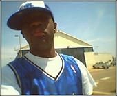Anthony Maddox