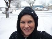 Michelle Thomas