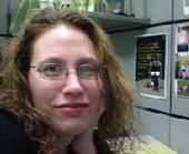 Melissa Clinch