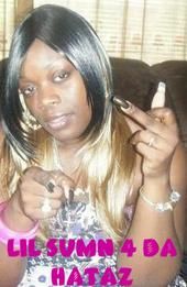 Shamika Graham
