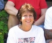 Wendy Freet