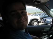 Nicholas Romero