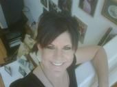 Melanie Wheeler