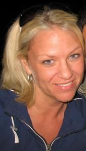 Amy Riley