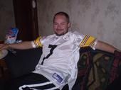 Andrew Thaxon