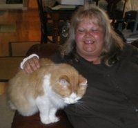 Sherryl Debbs
