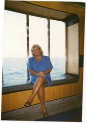 Teresa Locklear
