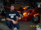 Joshua Finfrock