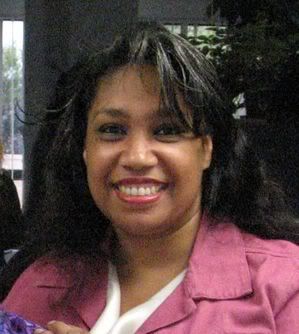Raquel Andrews