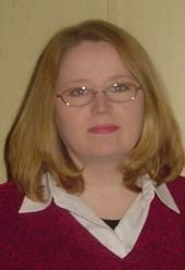 Heather Murphy