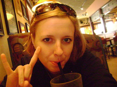 Rachael Lavoie