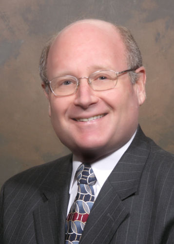 Kenneth Abrams