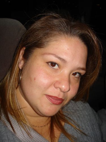 Celeste Melesio