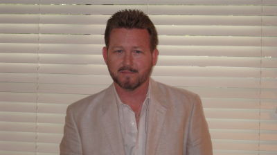 Kenneth Teese