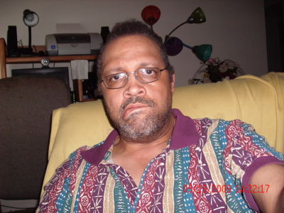 Elvin Holloway