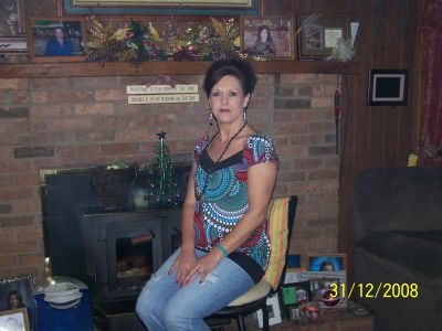 Rhonda Chittum