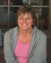 Teresa Tiffin