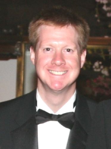 Douglas Melick
