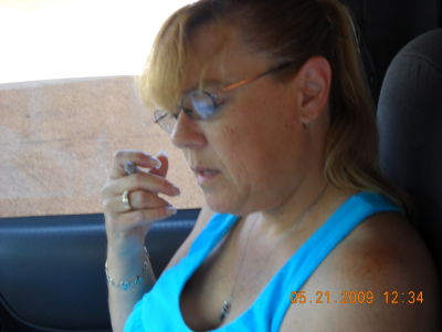 Cheri Clemons