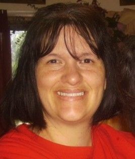 Nancy Hull