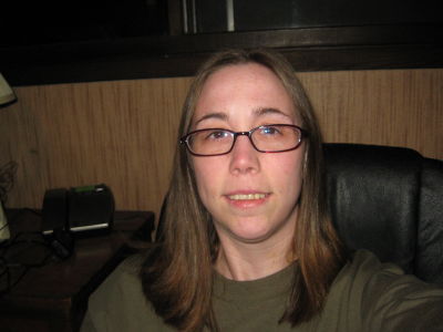 Heidi Cox