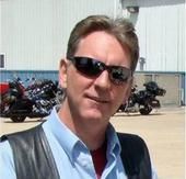 Wayne Harrah