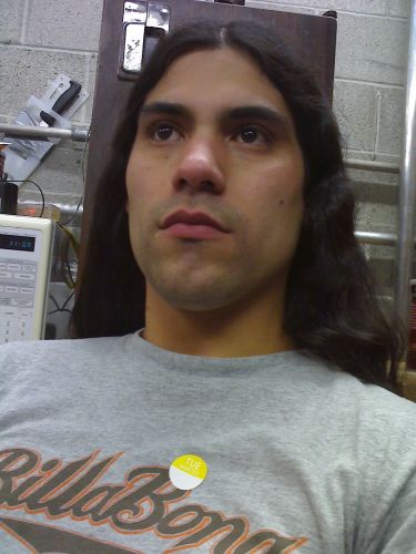 Julio Cornejo