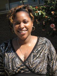 Candra Hamilton