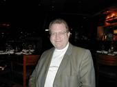 Barry Grossheim